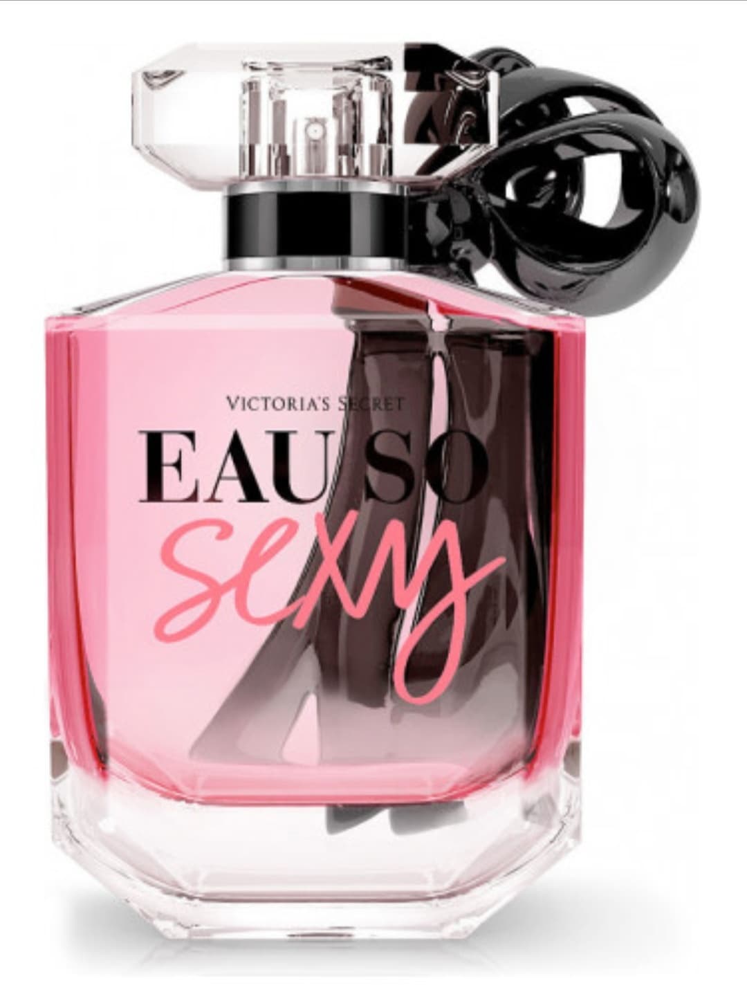 Based on Victoria's Secret Eau So Sexy