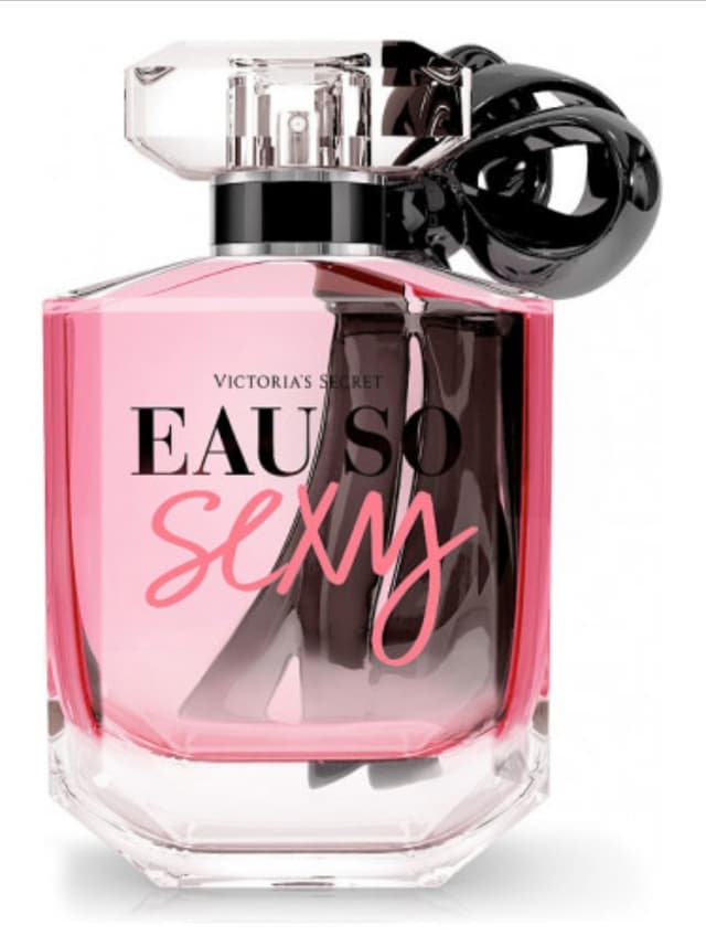Based on Victoria's Secret Eau So Sexy