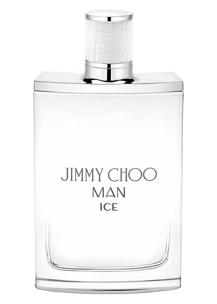 Based on Jimmy Choo Jimmy Choo Man Ice