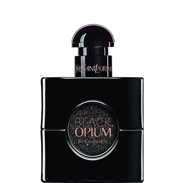 Based on Yves Saint Laurent YSL Black Opium