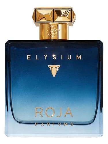 Based on Roja Dove Elysium pour Homme Parfum Cologne