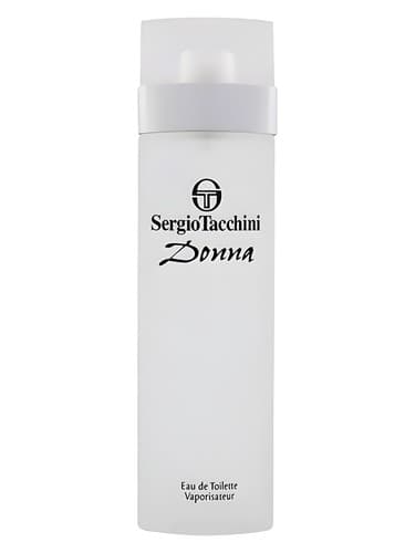 Based on Sergio Tacchini Sergio Tacchini Donna