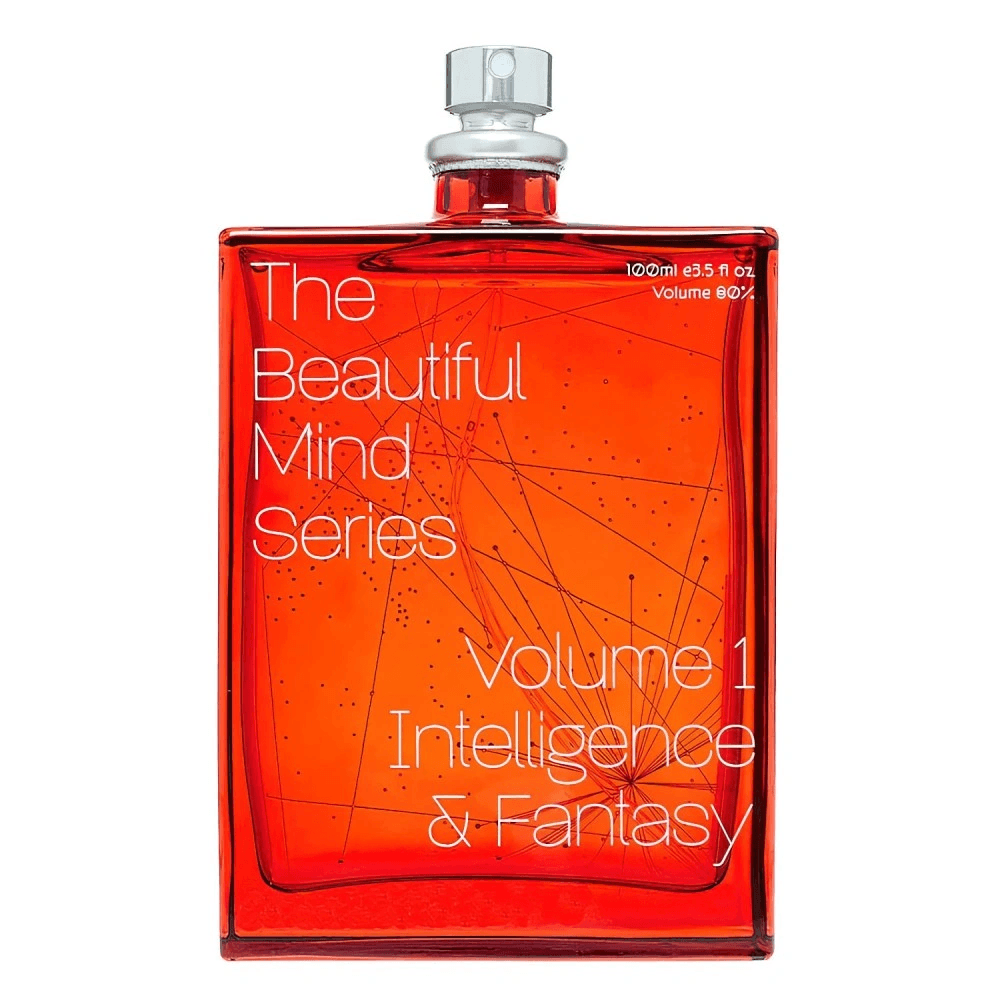 Based on The Beautiful Mind Series Volume I Intelligence & Fantasy
