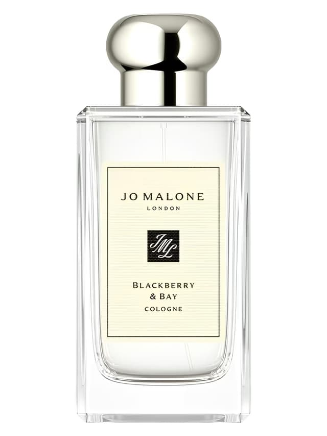 Based on Jo Malone London Blackberry & Bay