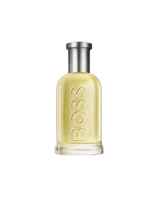 Based on Hugo Boss Boss Bottled