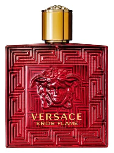 Based on Versace Eros Flame