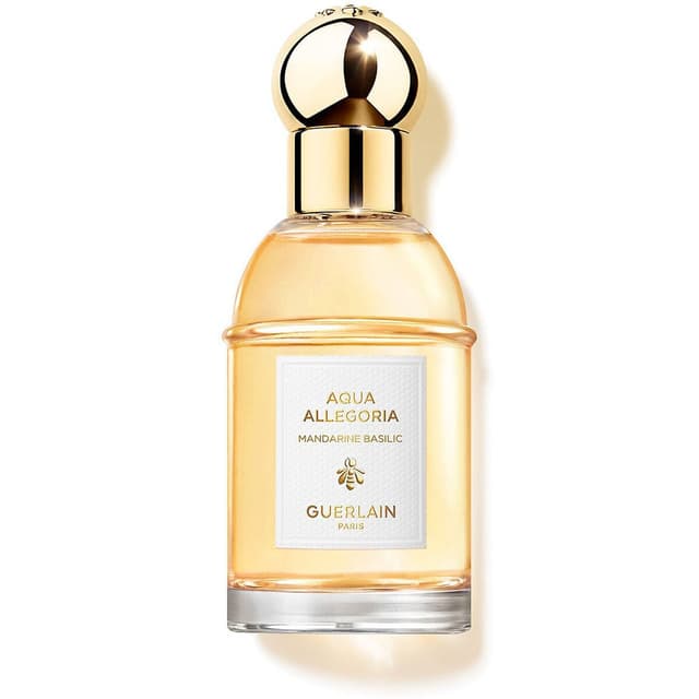 Based on Guerlain Aqua Allegoria Mandarine Basilic