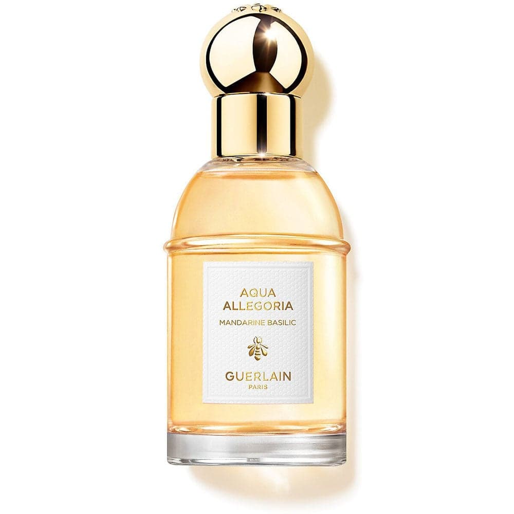 Based on Guerlain Aqua Allegoria Mandarine Basilic