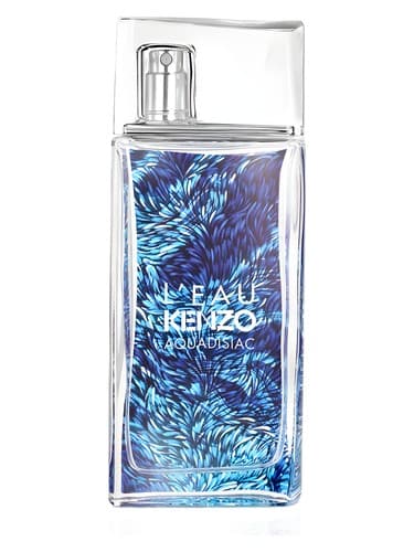 Based on Kenzo L'eau Kenzo Aquadisiac pour Homme