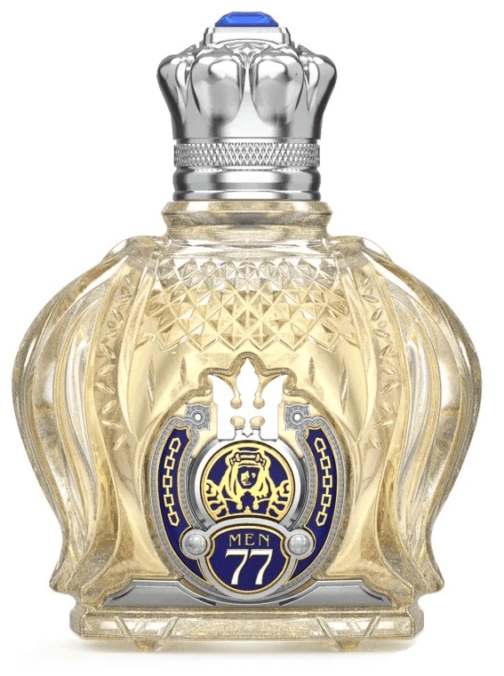 Based on Shaik Opulent Shaik Classic No 77