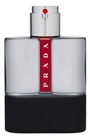 Based on Prada Luna Rossa Carbon