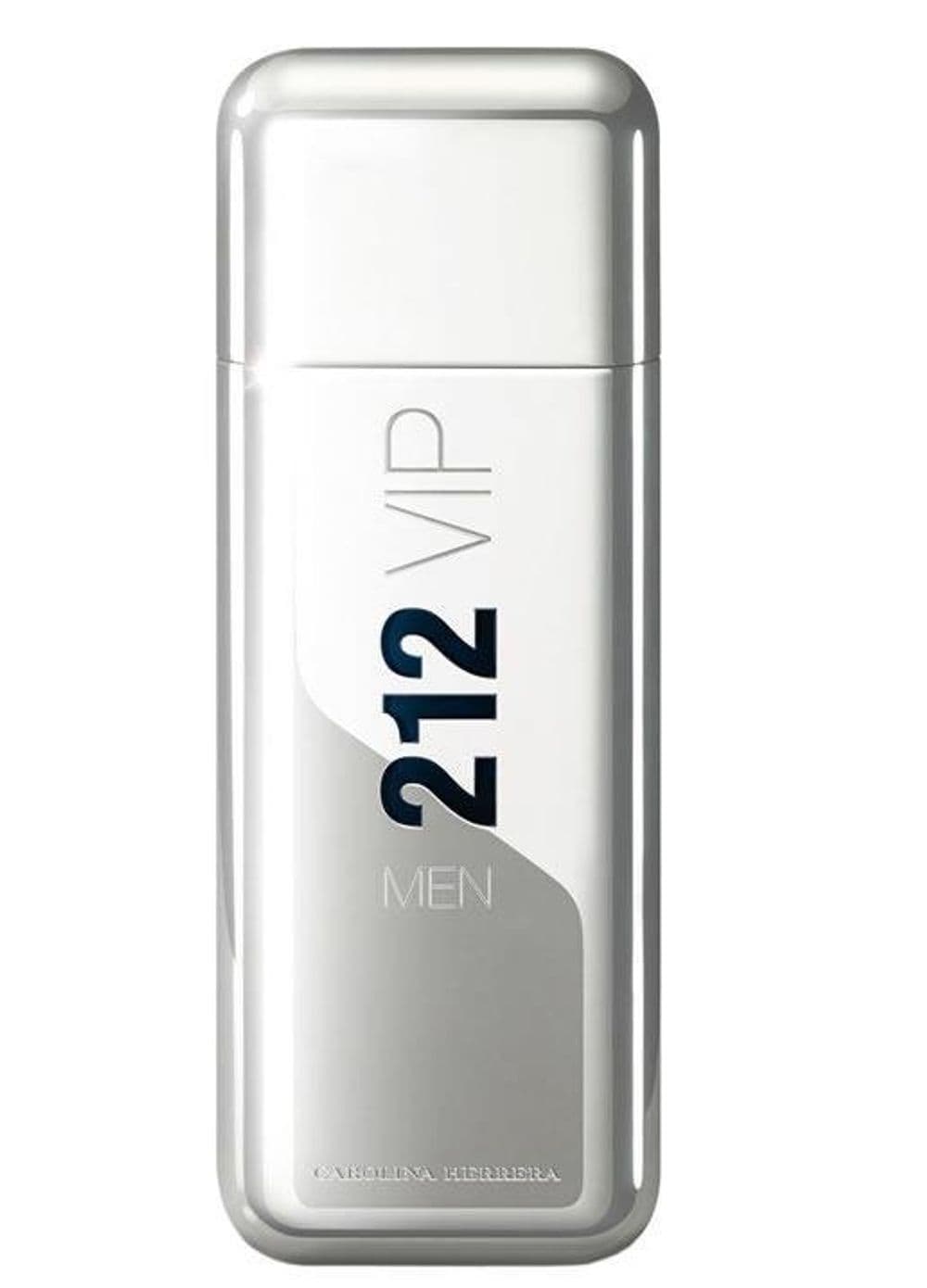 Based on Carolina Herrera 212 VIP Men