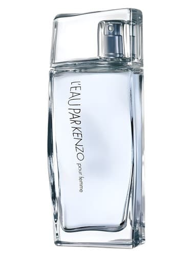 Based on Kenzo L'Eau par Kenzo