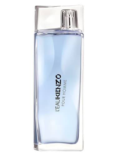 Based on Kenzo L'eau par Kenzo pour Homme