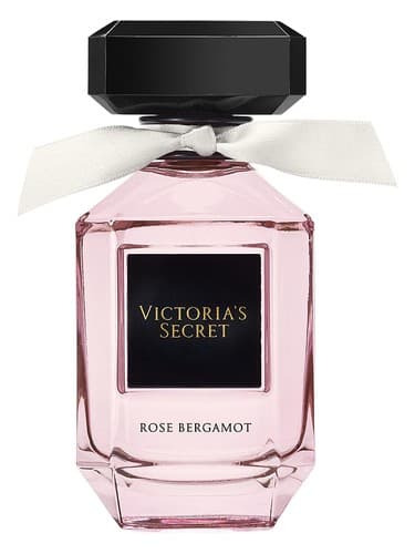 Based on Victoria's Secret Rose Bergamot