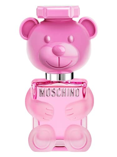 Based on Moschino Toy 2 Bubble Gum
