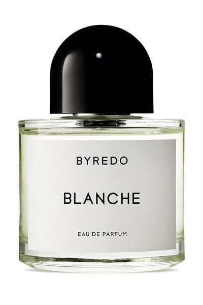 Based on Byredo Blanche