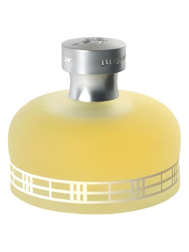 Based on Burberry Weekend for Women