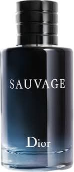 Based on Dior Sauvage