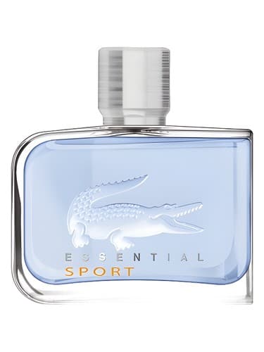Based on Lacoste Fragrances Lacoste Essential Sport