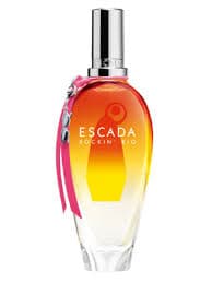 Based on Escada Escada Rockin' Rio 2011