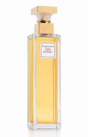 Based on Elizabeth Arden 5th Avenue