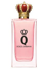 Based on Dolce&Gabbana Q by Dolce & Gabbana